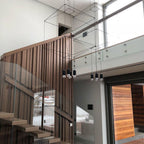 Wireflow Volumetric Pendant Light