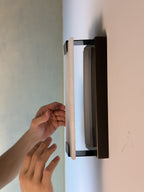 Kyla Alabaster Wall Sconce