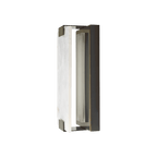 Kyla Alabaster Wall Sconce
