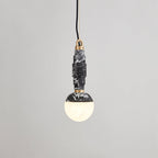 Lunar Pendant Lamp