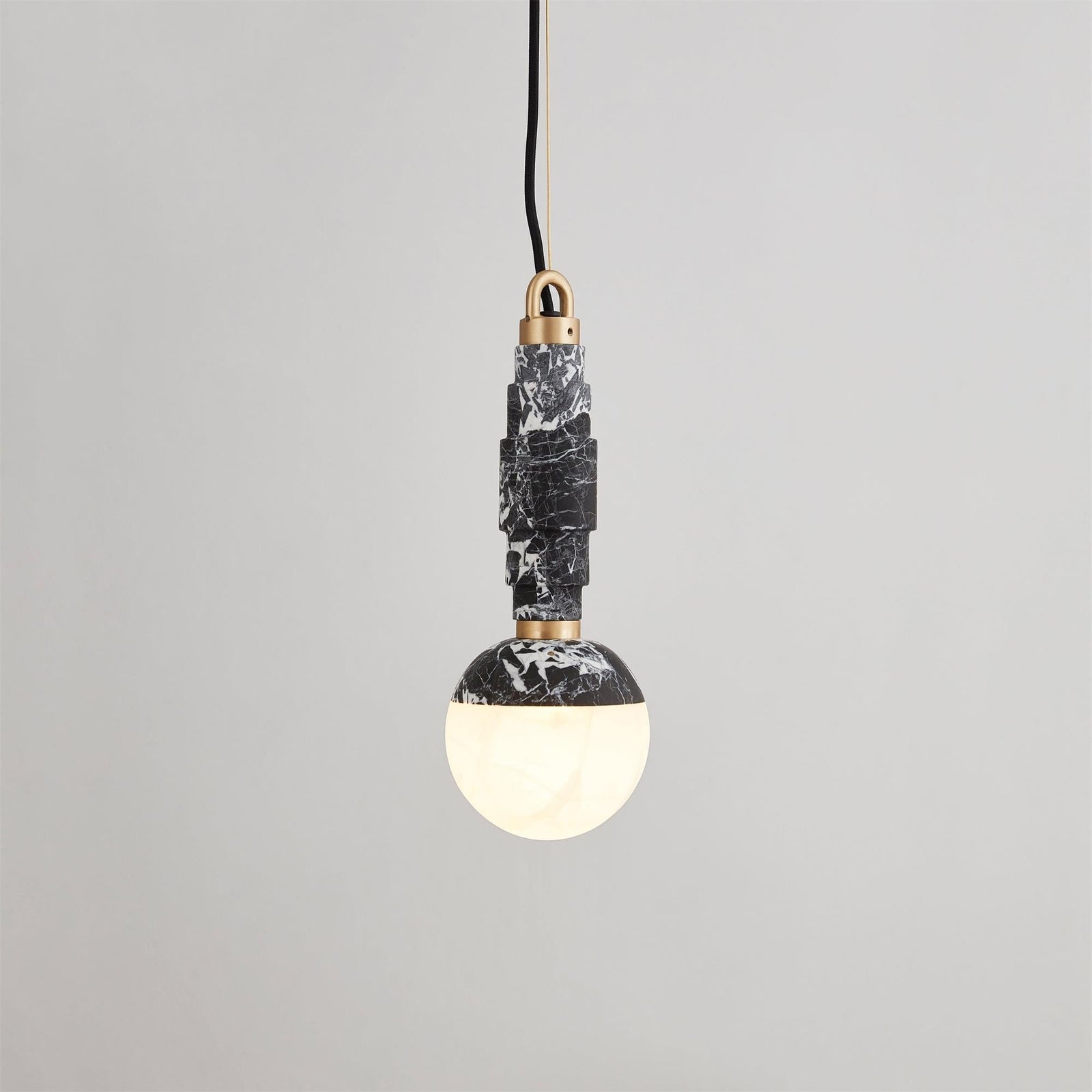 Lunar Pendant Lamp