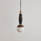 Lunar Pendant Lamp