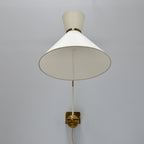 LU Sphere Wall Sconce