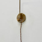 LU Swing Sconce Plug-In