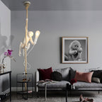 Langlo Monkey Pendant Lighting