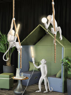 Langlo Monkey Pendant Lighting