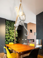 Langlo Monkey Pendant Lighting