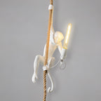 Langlo Monkey Pendant Lighting