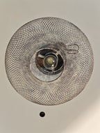 Lanister Mesh Pendant Light
