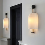 Lantern Sconce