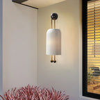 Lantern Sconce