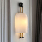 Lantern Sconce