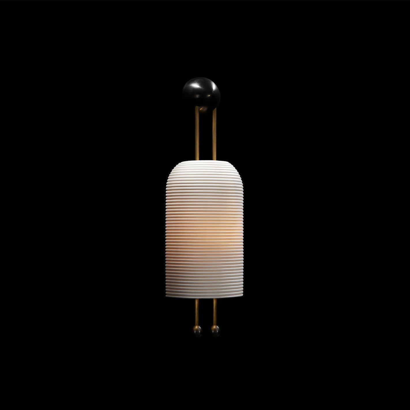 Lantern Sconce
