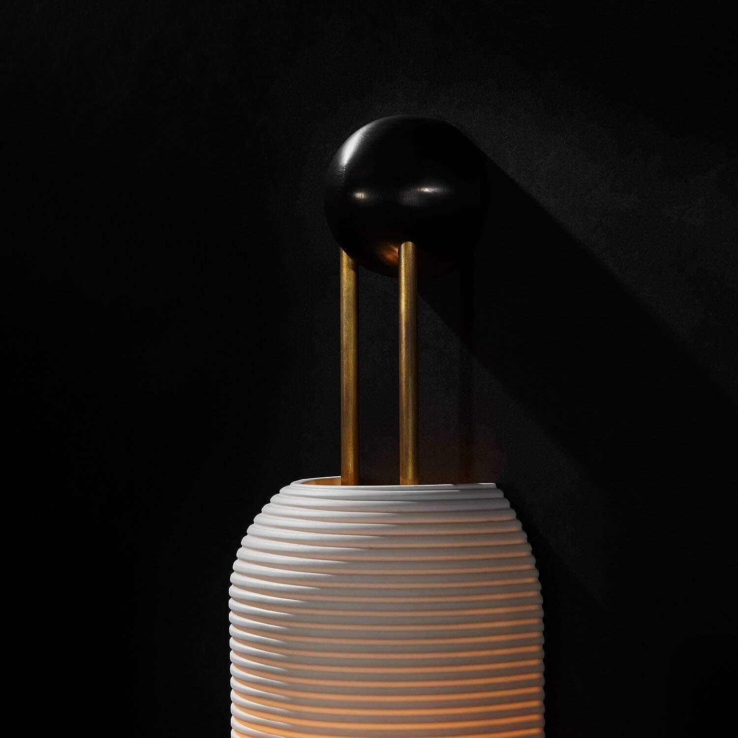 Lantern Sconce