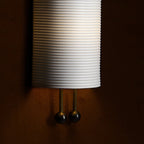 Lantern Sconce