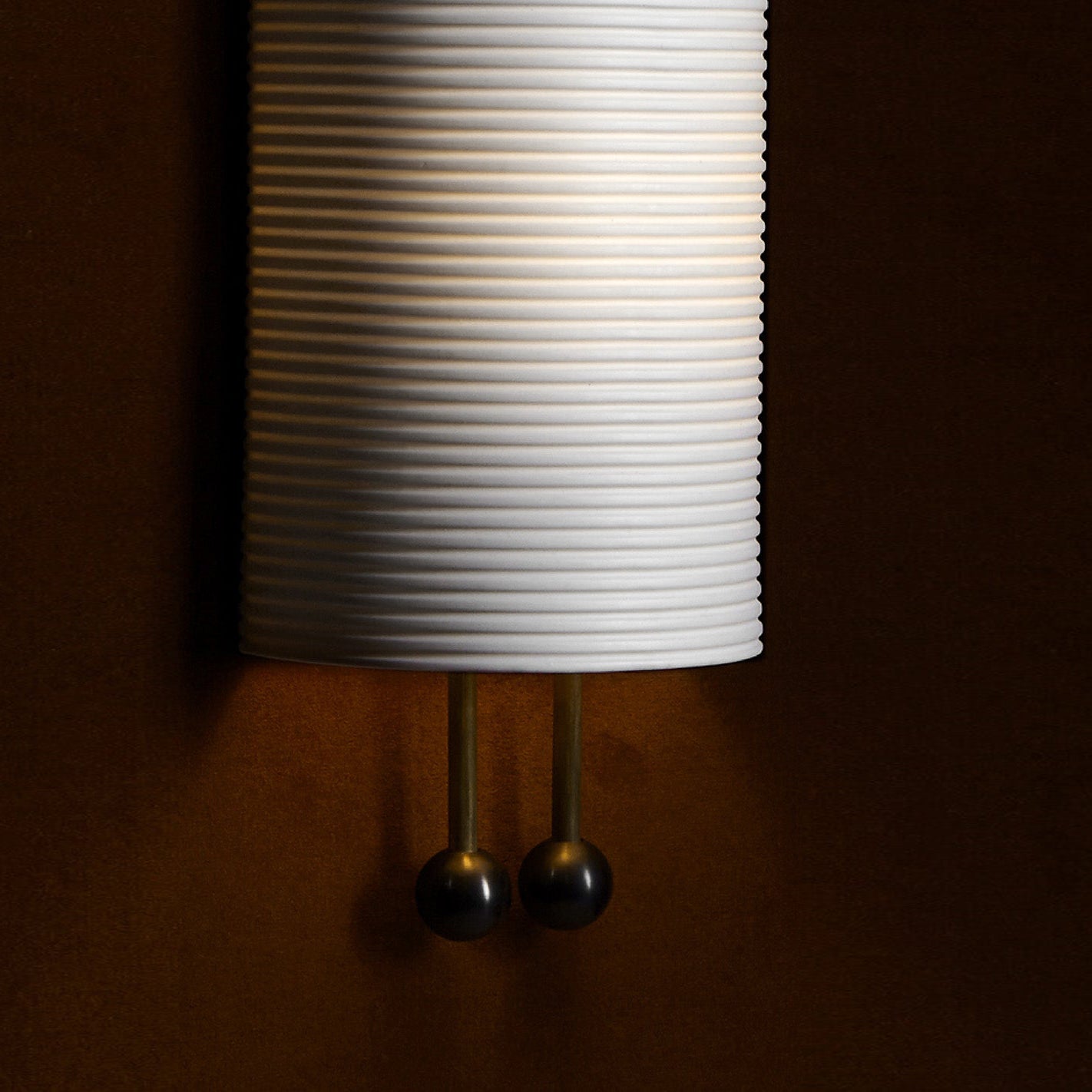 Lantern Sconce