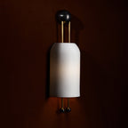Lantern Sconce