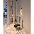 Lantern Sconce