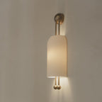 Lantern Sconce