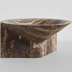 Stone Uplight Table Lamp