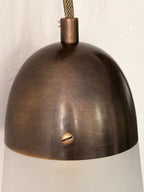 Lariat Sconce