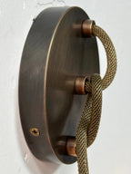 Lariat Sconce