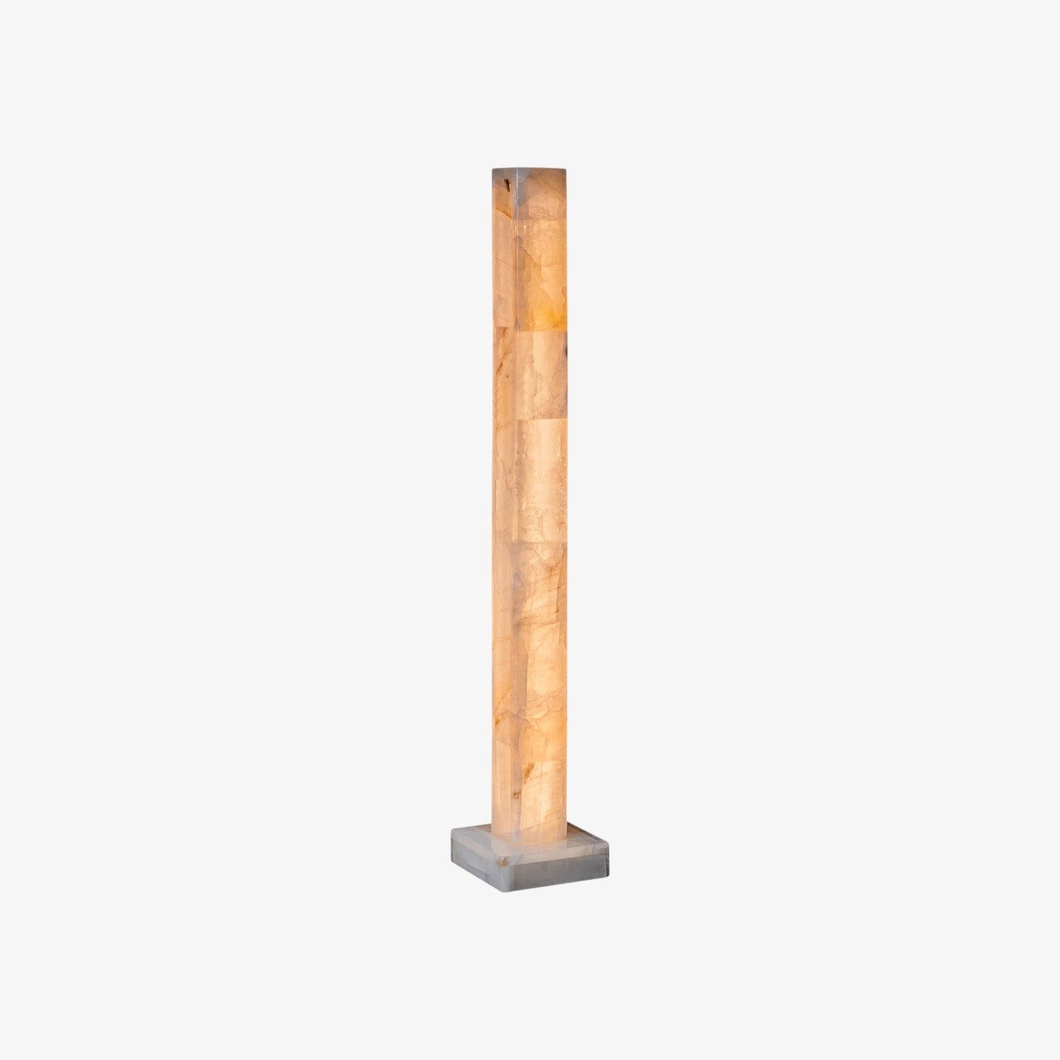 Frozen Floor Lamp