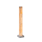 Frozen Floor Lamp