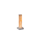 Frozen Floor Lamp
