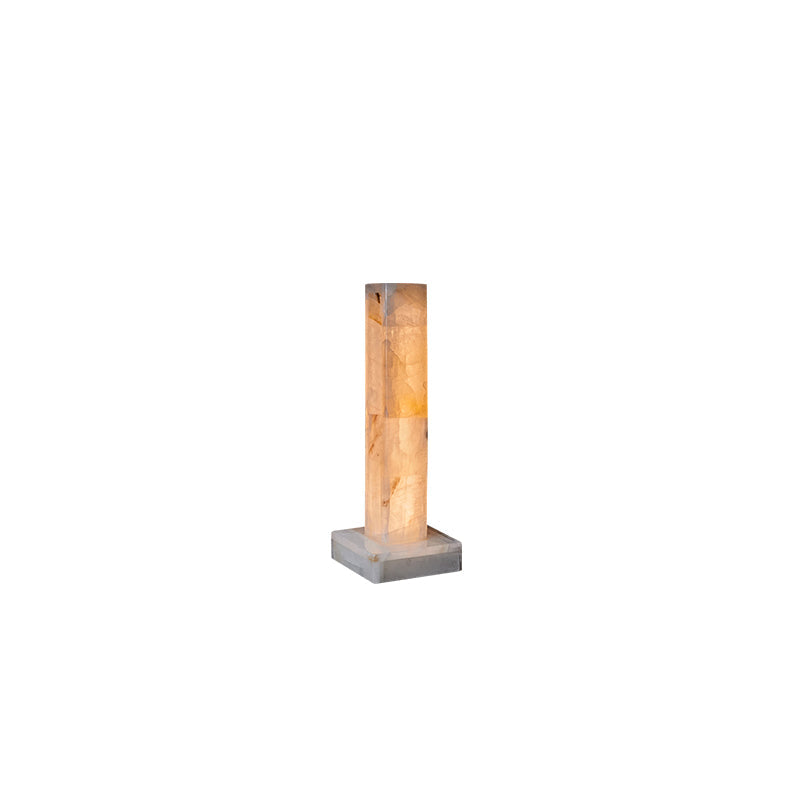 Frozen Floor Lamp