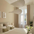 Latia Paper Pendant Lighting