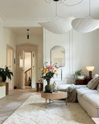 Latia Paper Pendant Lighting