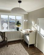 Latia Paper Pendant Lighting