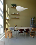 Latia Paper Pendant Lighting