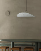 Latia Paper Pendant Lighting