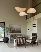 Latia Paper Pendant Lighting