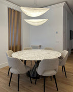 Latia Paper Pendant Lighting