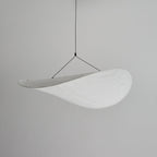 Latia Paper Pendant Lighting