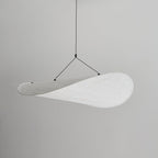 Latia Paper Pendant Lighting