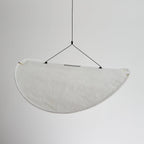 Latia Paper Pendant Lighting