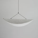 Latia Paper Pendant Lighting