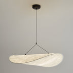 Latia Paper Pendant Lighting
