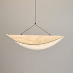 Latia Paper Pendant Lighting