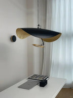 Lederam Pendant Lamp