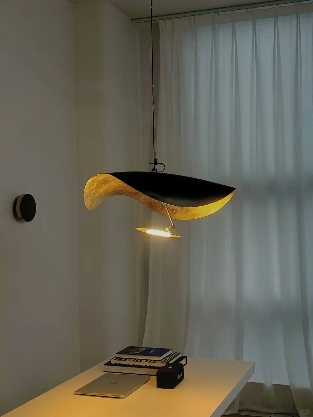 Lederam Pendant Lamp