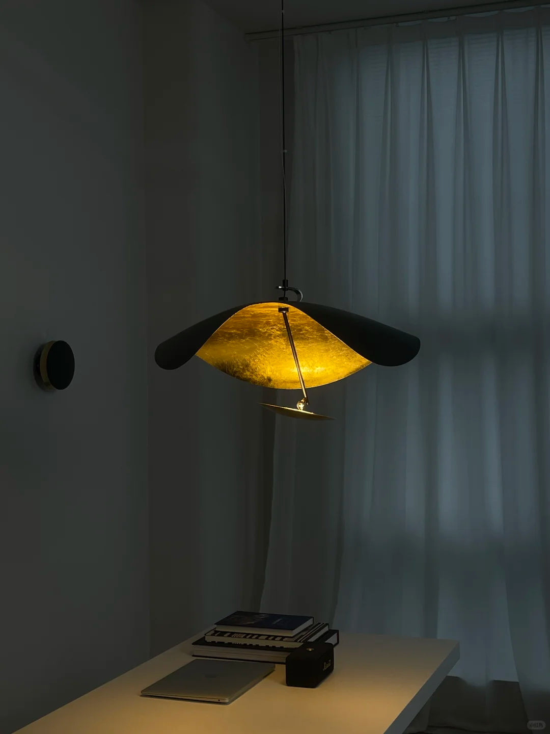 Lederam Pendant Lamp