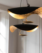 Lederam Pendant Lamp