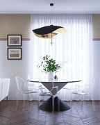 Lederam Pendant Lamp