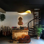 Lederam Pendant Lamp