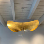 Lederam Pendant Lamp